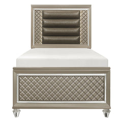 Loudon - Bedroom Set