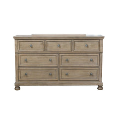Bethel - Dresser, Hidden Drawer