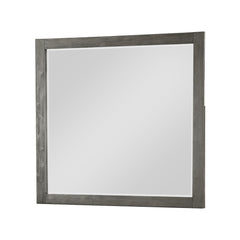 Urbanite - Mirror - Gray
