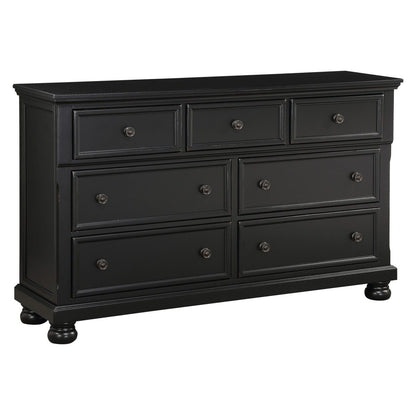 Laurelin - Dresser WIth Hidden Drawer