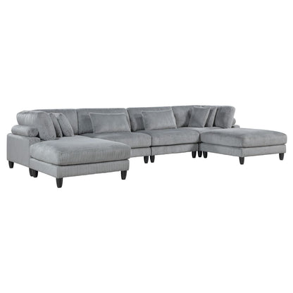 Robstown - Modular Sectional Set