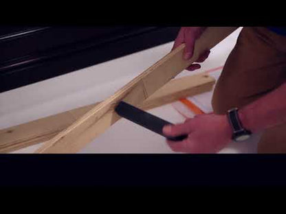Realyn - Panel Bed