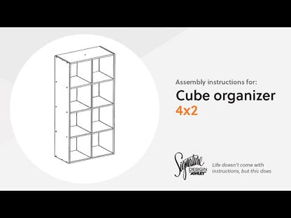 Paxberry - Cube Organizer